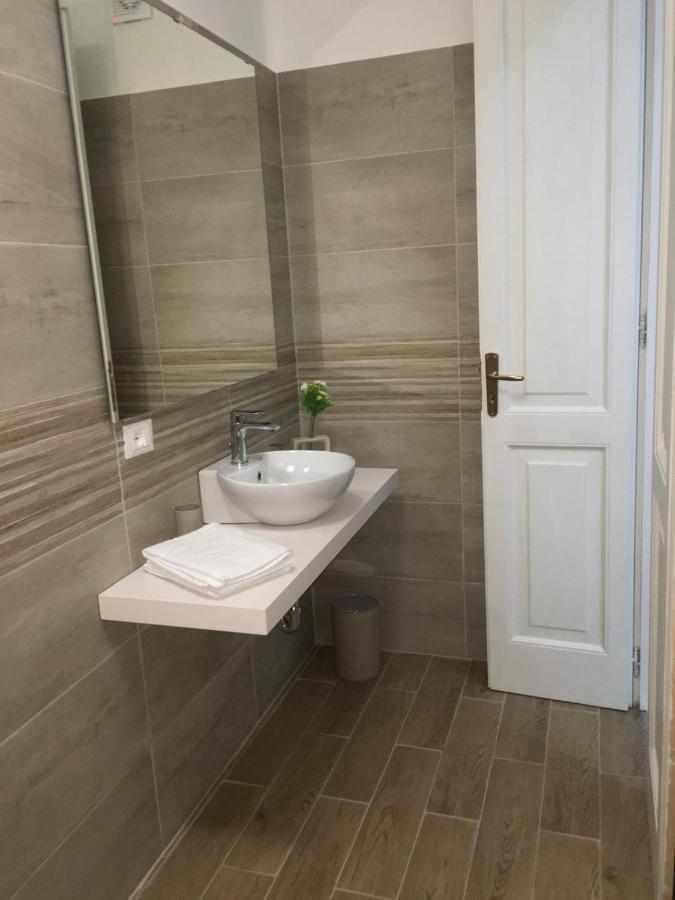 Correttori House Ρέτζιο ντι Καλάμπρια Εξωτερικό φωτογραφία