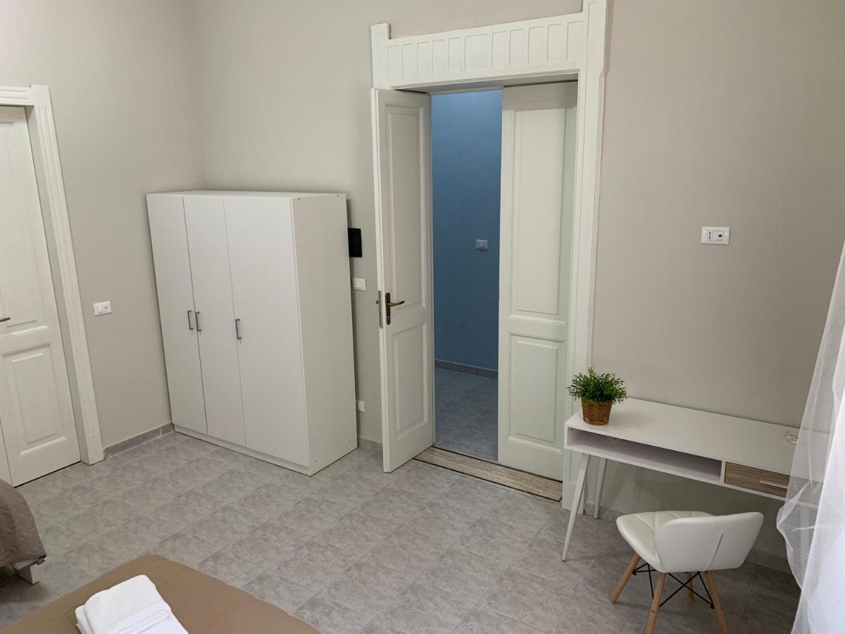 Correttori House Ρέτζιο ντι Καλάμπρια Εξωτερικό φωτογραφία