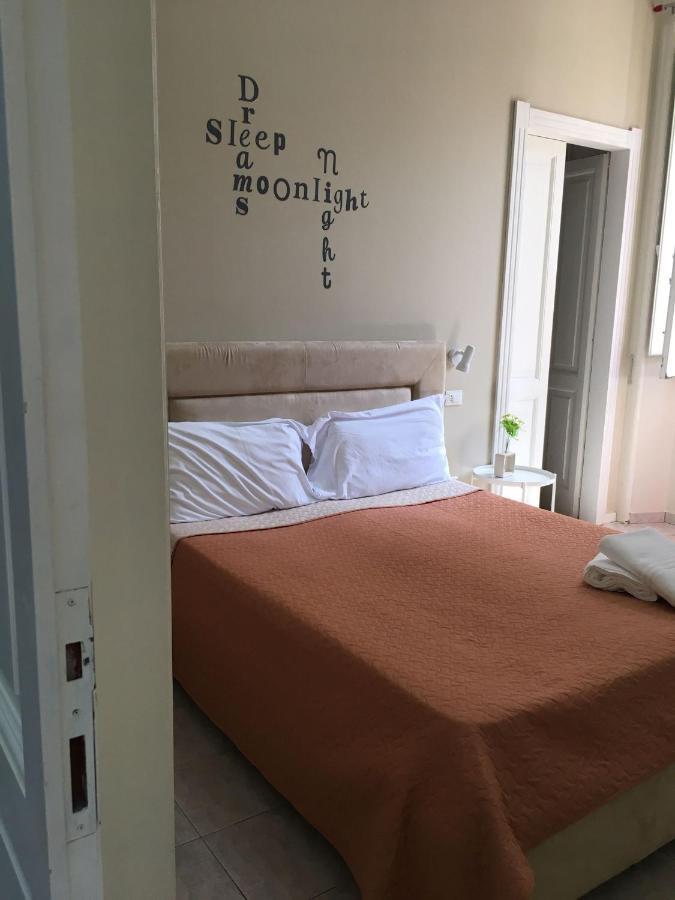 Correttori House Ρέτζιο ντι Καλάμπρια Εξωτερικό φωτογραφία