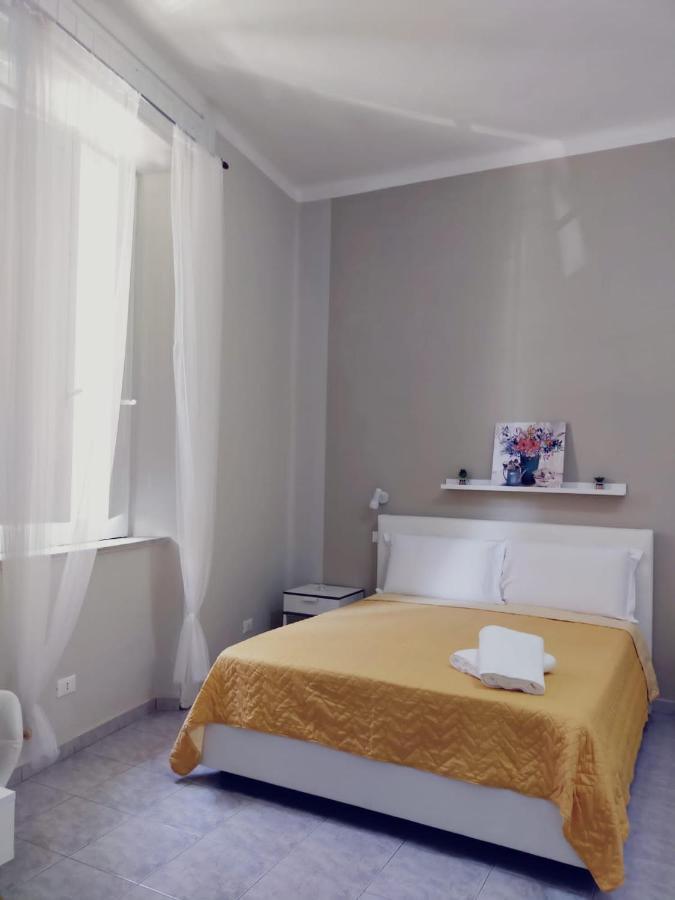 Correttori House Ρέτζιο ντι Καλάμπρια Εξωτερικό φωτογραφία
