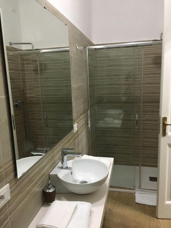 Correttori House Ρέτζιο ντι Καλάμπρια Εξωτερικό φωτογραφία